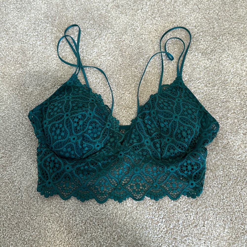 Auden bra